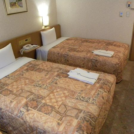 Hotel New Green Okachimachi Tokyo Ngoại thất bức ảnh