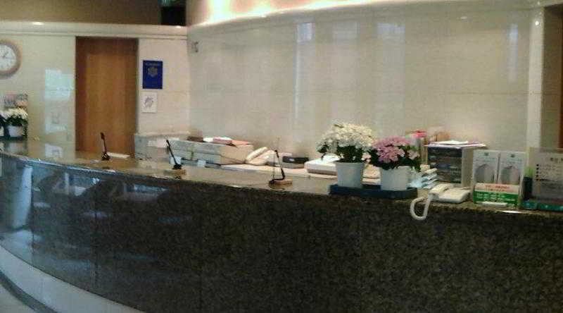 Hotel New Green Okachimachi Tokyo Ngoại thất bức ảnh