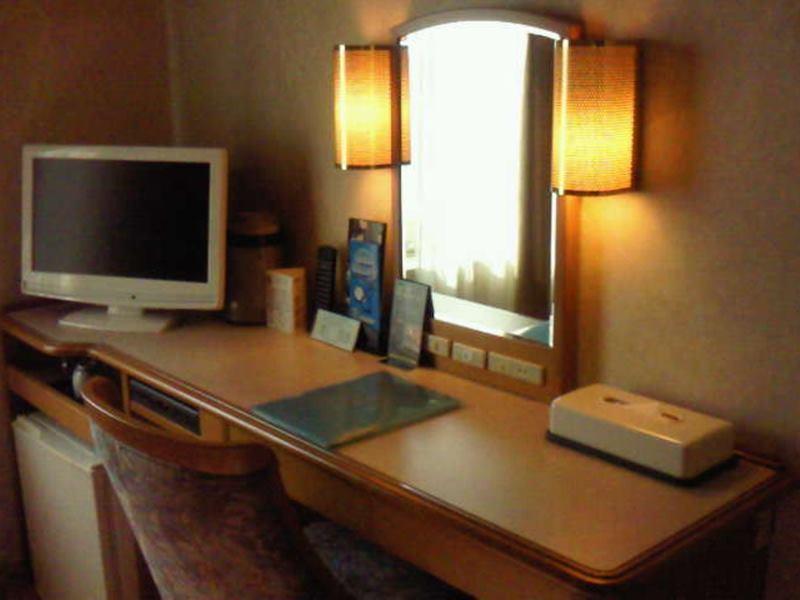 Hotel New Green Okachimachi Tokyo Ngoại thất bức ảnh
