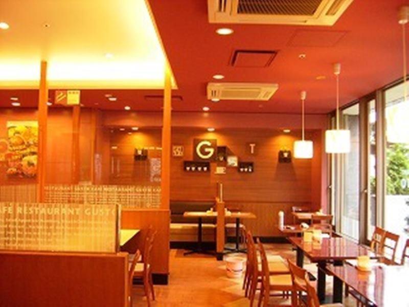 Hotel New Green Okachimachi Tokyo Ngoại thất bức ảnh