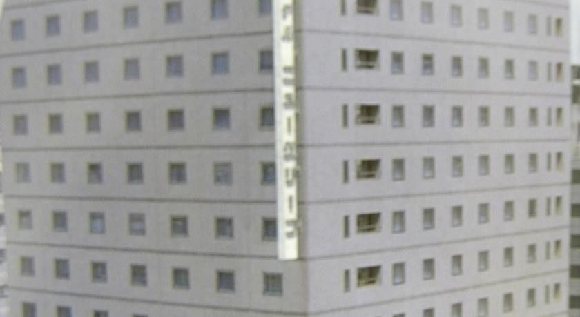Hotel New Green Okachimachi Tokyo Ngoại thất bức ảnh