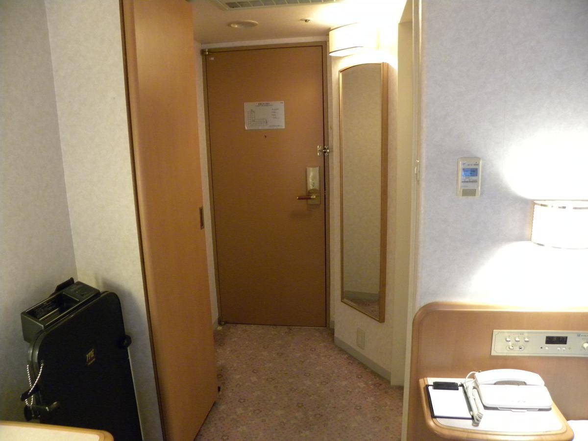 Hotel New Green Okachimachi Tokyo Ngoại thất bức ảnh