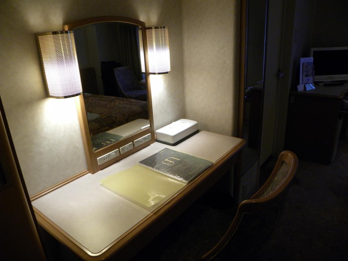 Hotel New Green Okachimachi Tokyo Ngoại thất bức ảnh