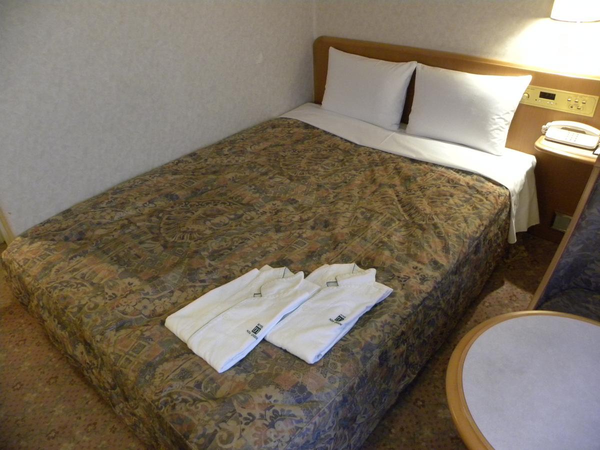 Hotel New Green Okachimachi Tokyo Ngoại thất bức ảnh