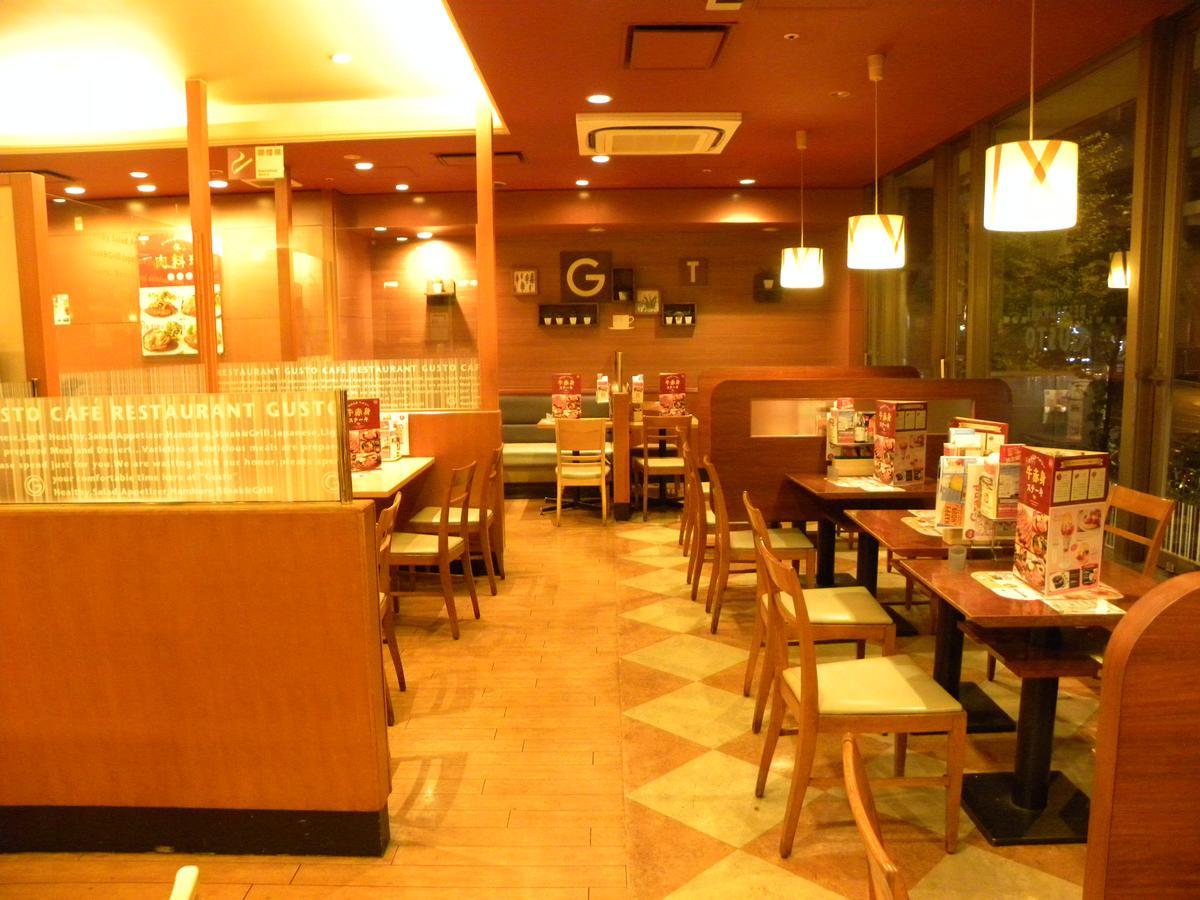 Hotel New Green Okachimachi Tokyo Ngoại thất bức ảnh
