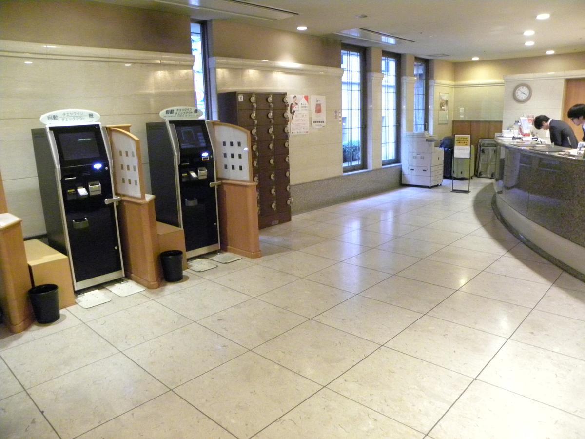 Hotel New Green Okachimachi Tokyo Ngoại thất bức ảnh