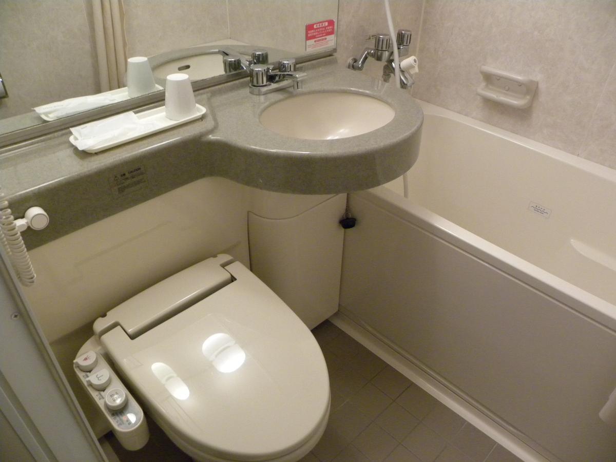 Hotel New Green Okachimachi Tokyo Ngoại thất bức ảnh